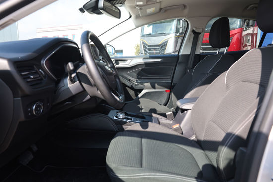 2023 MODEL FORD FOCUS 1.5 ECOBLUE TITANIUM X 115 Hp