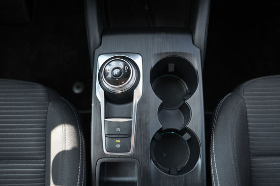 2023 MODEL FORD FOCUS 1.5 ECOBLUE TITANIUM X 115 Hp