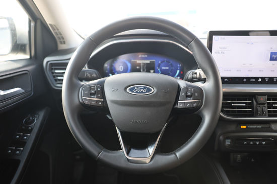 2023 MODEL FORD FOCUS 1.5 ECOBLUE TITANIUM X 115 Hp