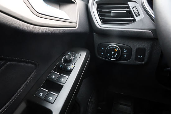 2023 MODEL FORD FOCUS 1.5 ECOBLUE TITANIUM X 115 Hp