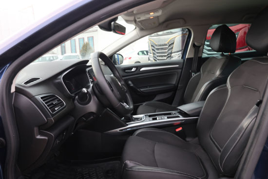 2023 MODEL RENAULT MEGANE SEDAN 1.3 ICON TCE EDC 140 Hp