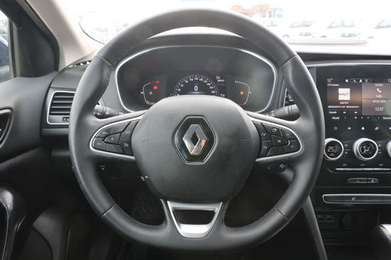 2023 MODEL RENAULT MEGANE SEDAN 1.3 ICON TCE EDC 140 Hp