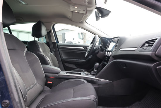 2023 MODEL RENAULT MEGANE SEDAN 1.3 ICON TCE EDC 140 Hp