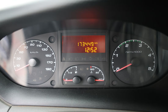 2012 MODEL IVECO DAILY 70 C 15 4350 İLAVELİ AÇIK SAÇ KASA KAMYON