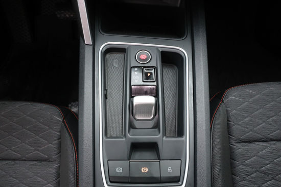 2025 MODEL SEAT LEON FR 1.5 E-HYBRID PHEV DSG 204Hp