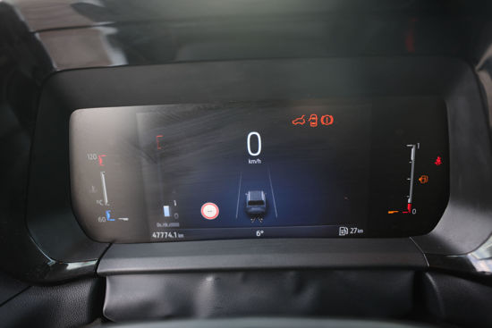 2024 MODEL FORD TOURNEO COURİER TREND 1.5 ECOBLUE 100 Hp