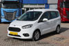 2023 MODEL FORD TOURNEO COURIER KOMBİ 1.5 TDCI DLX 100 Hp