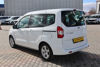2023 MODEL FORD TOURNEO COURIER KOMBİ 1.5 TDCI DLX 100 Hp