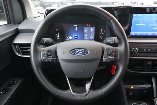 2024 MODEL FORD TOURNEO COURİER DELUXE 1.5 ECOBLUE 100 Hp