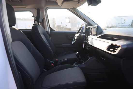 2024 MODEL FORD TOURNEO COURİER TREND 1.5 ECOBLUE 100 Hp