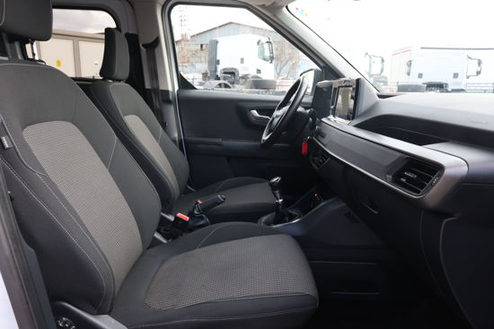 2024 MODEL FORD TOURNEO COURİER DELUXE 1.5 ECOBLUE 100 Hp