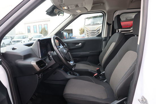 2024 MODEL FORD TOURNEO COURİER DELUXE 1.5 ECOBLUE 100 Hp