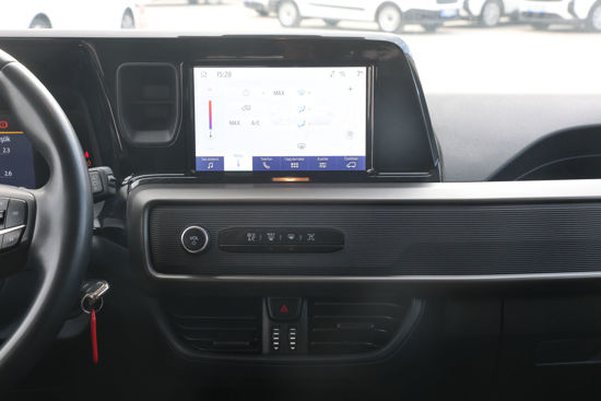 2024 MODEL FORD TOURNEO COURİER DELUXE 1.5 ECOBLUE 100 Hp