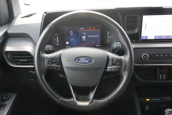 2024 MODEL FORD TOURNEO COURİER DELUXE 1.5 ECOBLUE 100 Hp