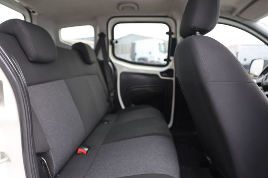 2024 MODEL FİAT FIORINO 1.4 EKO POP BENZİN - LPG 75 Hp