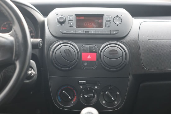 2024 MODEL FİAT FIORINO 1.4 EKO POP BENZİN - LPG 75 Hp