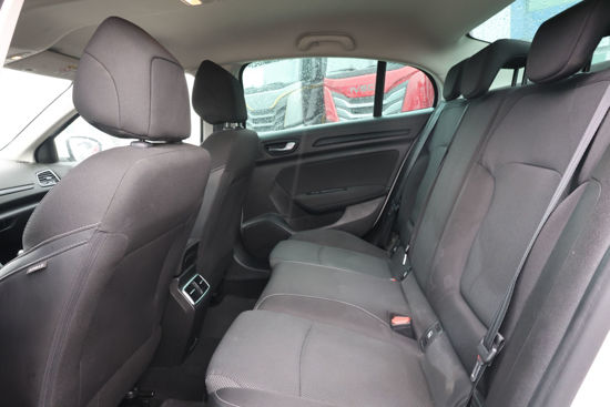 2022 MODEL RENAULT MEGANE SEDAN 1.3 JOY TCE EDC 140 Hp