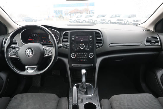 2022 MODEL RENAULT MEGANE SEDAN 1.3 JOY TCE EDC 140 Hp
