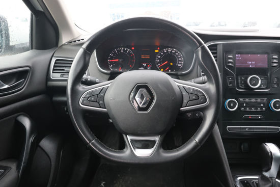 2022 MODEL RENAULT MEGANE SEDAN 1.3 JOY TCE EDC 140 Hp