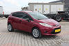 2010 MODEL FORD FİESTA TİTANİUM 1.4 TDCI 96 Hp