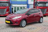 2010 MODEL FORD FİESTA TİTANİUM 1.4 TDCI 96 Hp