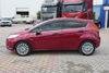 2010 MODEL FORD FİESTA TİTANİUM 1.4 TDCI 96 Hp