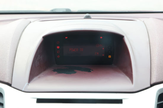 2010 MODEL FORD FİESTA TİTANİUM 1.4 TDCI 96 Hp