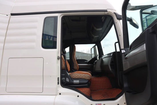 2015 MODEL MAN TGS 18.400 TRANSPORT ÇALIŞMIŞ ÇEKİCİ