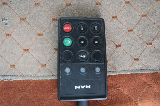 2015 MODEL MAN TGS 18.400 TRANSPORT ÇALIŞMIŞ ÇEKİCİ