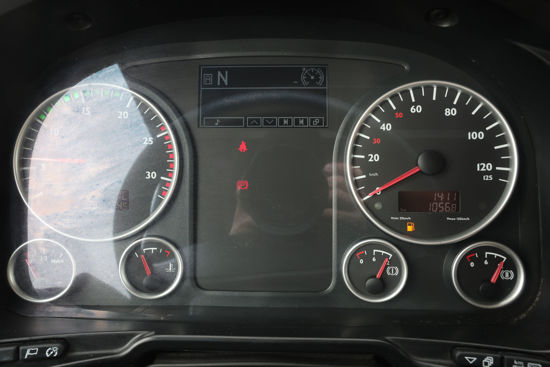 2015 MODEL MAN TGS 18.400 TRANSPORT ÇALIŞMIŞ ÇEKİCİ