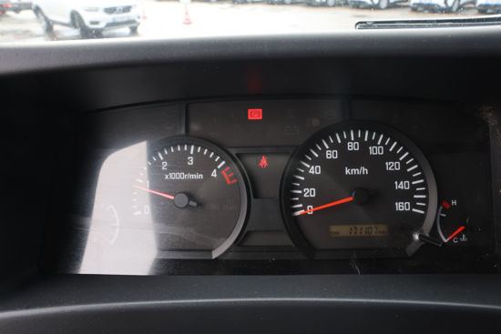 2019 MODEL ISUZU N-WIDE LONG İLAVELİ BRANDALI SAÇ KASA KAMYONET