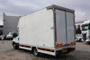 2015 MODEL IVECO DAİLY 35 C 15 4100 BRANDALI KAPALI SAÇ KASA KAMYONET