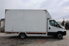 2015 MODEL IVECO DAİLY 35 C 15 4100 BRANDALI KAPALI SAÇ KASA KAMYONET