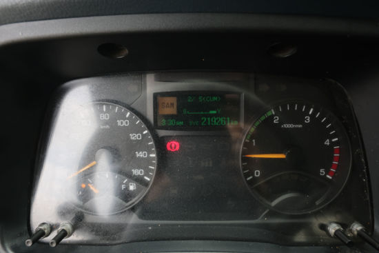 2018 MODEL MITSUBISHI CANTER B35 FRİGORİFİK SOĞUTUCULU KAPALI POLYESTER KASA KAMYONET