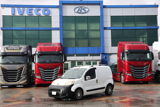 2008 MODEL FIAT FIORINO CARGO 1.4 FIRE ACTIVE BENZİN/LPG'Lİ 75 Hp