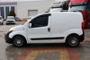 2008 MODEL FIAT FIORINO CARGO 1.4 FIRE ACTIVE BENZİN/LPG'Lİ 75 Hp