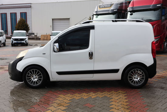 2008 MODEL FIAT FIORINO CARGO 1.4 FIRE ACTIVE BENZİN/LPG'Lİ 75 Hp
