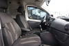 2008 MODEL FIAT FIORINO CARGO 1.4 FIRE ACTIVE BENZİN/LPG'Lİ 75 Hp