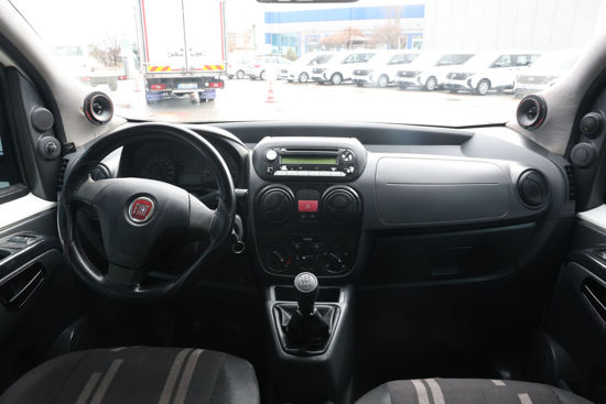2008 MODEL FIAT FIORINO CARGO 1.4 FIRE ACTIVE BENZİN/LPG'Lİ 75 Hp