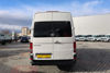 2020 MODEL VOLKSWAGEN CRAFTER 2.0 FRİGORİFİK SOĞUTUCULU - RAFLI PANELVAN 176 Hp A/C