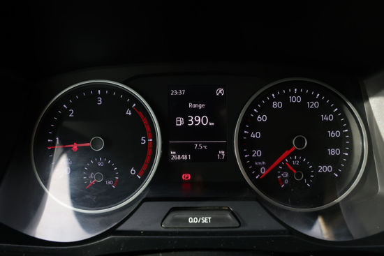 2020 MODEL VOLKSWAGEN CRAFTER 2.0 FRİGORİFİK SOĞUTUCULU - RAFLI PANELVAN 176 Hp A/C