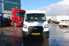 2020 MODEL FORD TRANSIT 350 L 11M³ PANELVAN 170 Hp