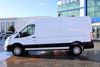 2020 MODEL FORD TRANSIT 350 L 11M³ PANELVAN 170 Hp