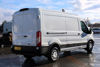 2020 MODEL FORD TRANSIT 350 L 11M³ PANELVAN 170 Hp