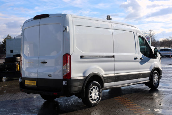 2020 MODEL FORD TRANSIT 350 L 11M³ PANELVAN 170 Hp