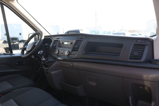 2020 MODEL FORD TRANSIT 350 L 11M³ PANELVAN 170 Hp