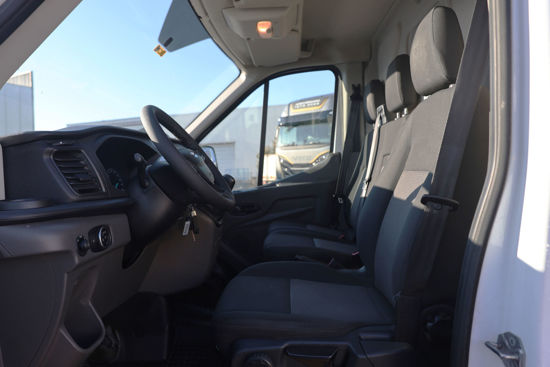 2020 MODEL FORD TRANSIT 350 L 11M³ PANELVAN 170 Hp
