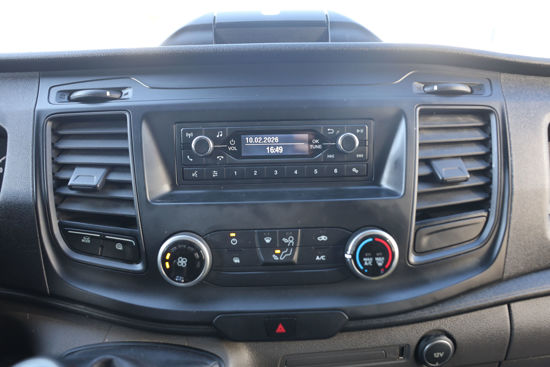 2020 MODEL FORD TRANSIT 350 L 11M³ PANELVAN 170 Hp