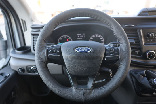 2020 MODEL FORD TRANSIT 350 L 11M³ PANELVAN 170 Hp