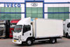 2010 MODEL ISUZU NPR 10 FRİGORİFİK SOĞUTUCULU KAMYON